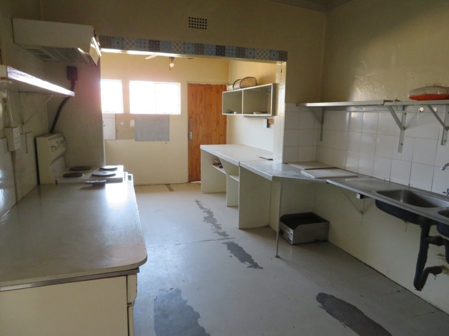 Commercial Property for Sale in Delareyville North West